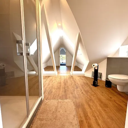 Kaepitaenshaus Zum Pluemper *