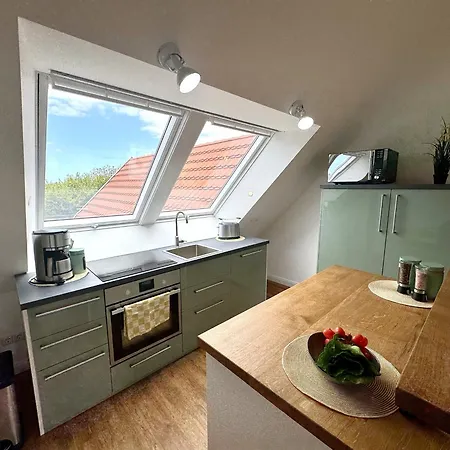Kaepitaenshaus Zum Pluemper *