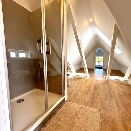 Kaepitaenshaus Zum Pluemper