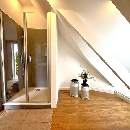 Kaepitaenshaus Zum Pluemper *