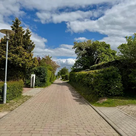 Kaepitaenshaus Zum Pluemper *